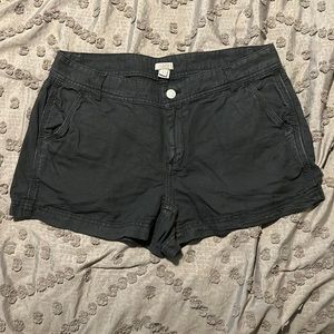 J Crew Shorts Women’s Size 6